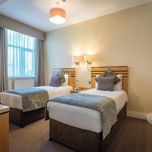 Standaard Kamer met Twee Aparte Bedden