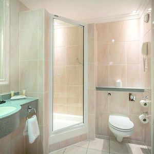Deluxe Kamer
