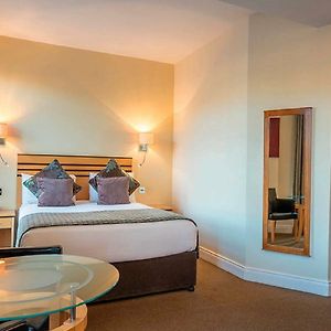 Standaard Kamer met een Queen Size Bed